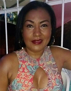 52 Year Old Cali, Colombia Woman